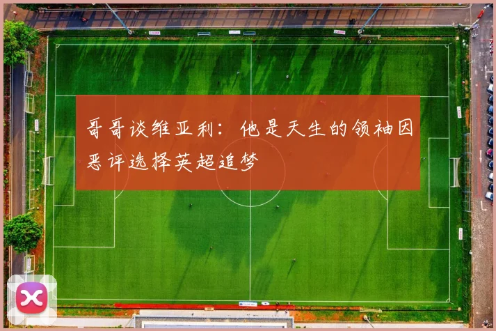 哥哥谈维亚利：他是天生的领袖因恶评选择英超追梦