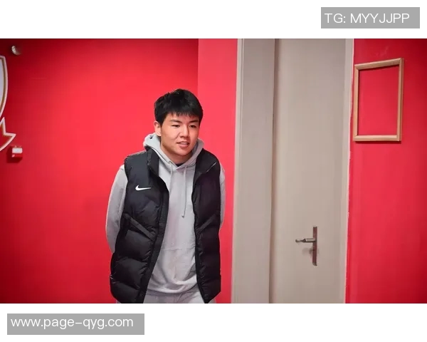 徐彬发文暗示留洋梦想即将启程期待在英国开启新篇章