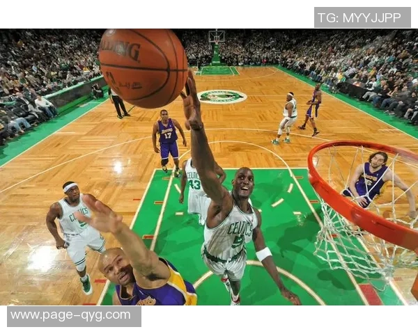 保罗表达愿望与加内特并肩作战共同的好胜心让他心向往之